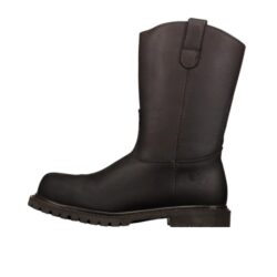BOTA SOLDADOR CH.CAFE ALP. POLIURETANO DIELECTRICO P/COMPOSITE BERRENDO 0160P
