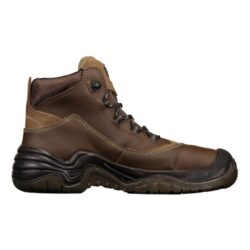BOTA RADIAN OLIVO CH.SIERRA-CARAMELO POLIMERICO BERRENDO 3011 D