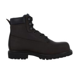 BOTA ALP.NICOT.NBR CH.CAFE ACERO BERRENDO 0124